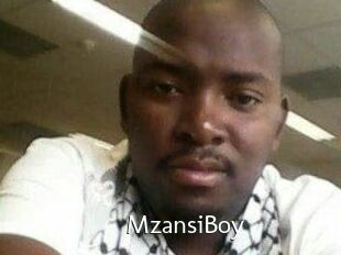 MzansiBoy