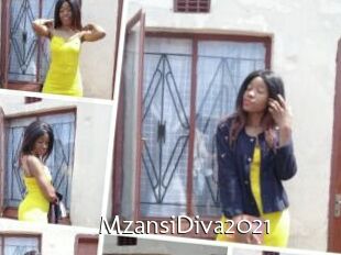 MzansiDiva2021