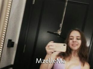 MzelleMa