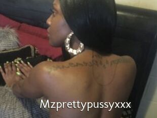 Mzprettypussyxxx