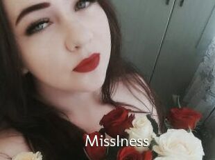 _MissIness_