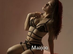 Maajoo