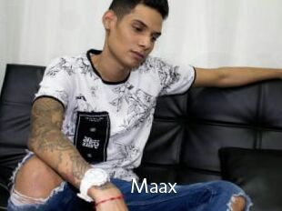 Maax