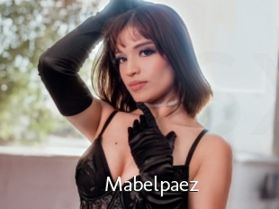 mabelpaez Live Sexy