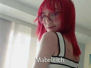 Mabelrich