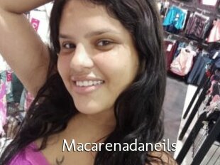 Macarenadaneils