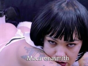 Macarenasmith