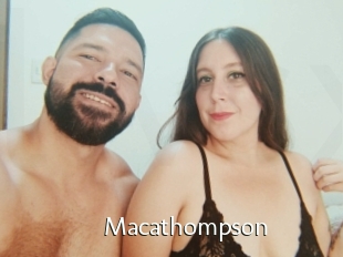 Macathompson