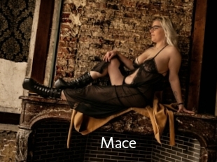 Mace