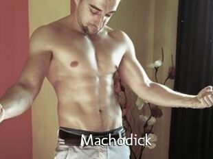 Machodick