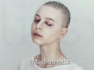 Machousedza