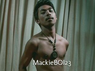 MackieBOI23