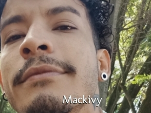 Mackivy
