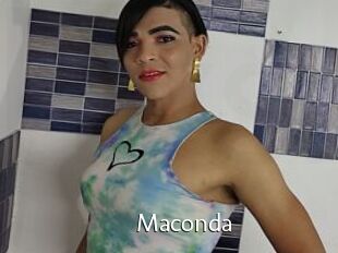 Maconda