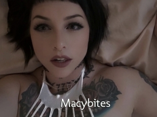 Macybites