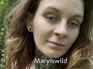 Macyiswild