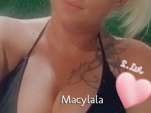 Macylala