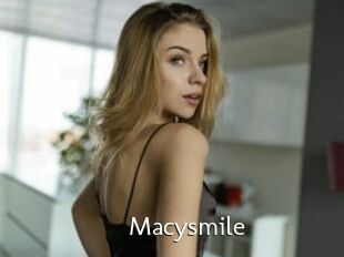 Macysmile