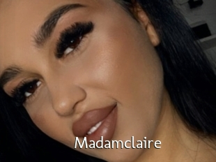 Madamclaire