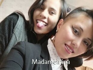 Madameirina