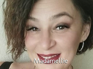 Madamellie