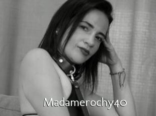 Madamerochy40