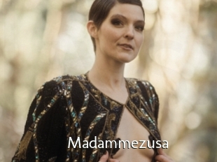 Madammezusa