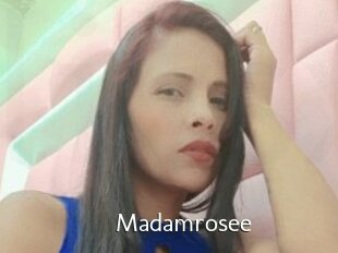 Madamrosee