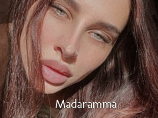 Madaramma