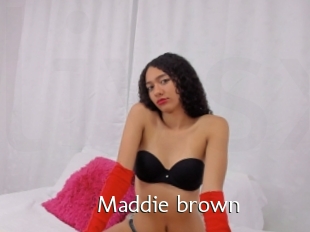 Maddie_brown