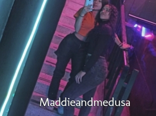 Maddieandmedusa