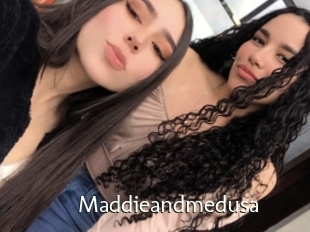 Maddieandmedusa
