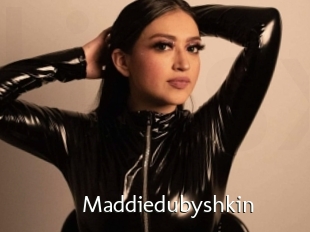Maddiedubyshkin