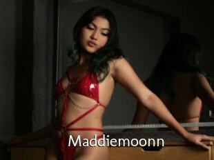 Maddiemoonn