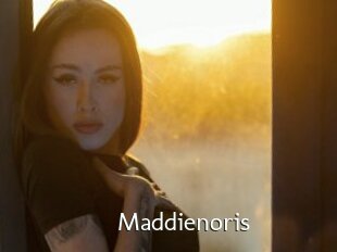 Maddienoris