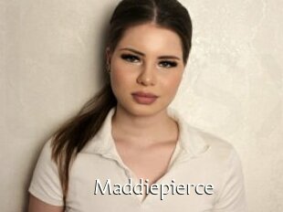 Maddiepierce