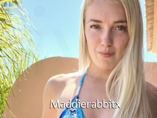 Maddierabbitx