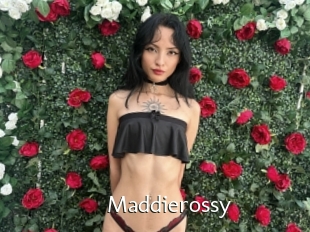 Maddierossy