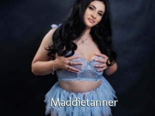 Maddietanner