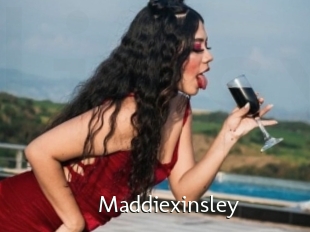 Maddiexinsley