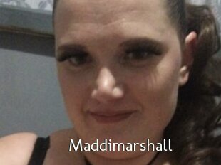 Maddimarshall