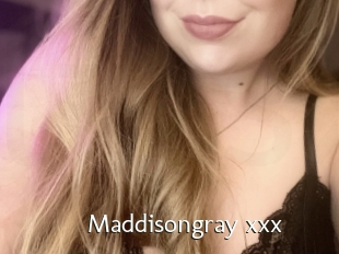 Maddisongray_xxx