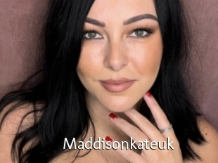 Maddisonkateuk