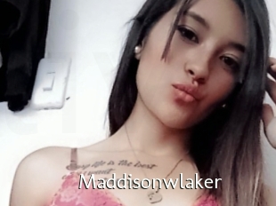 Maddisonwlaker