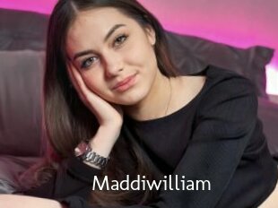 Maddiwilliam