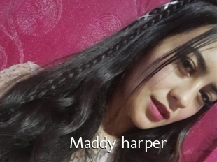 Maddy_harper