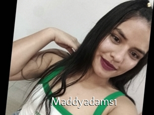 Maddyadams1