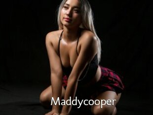 Maddycooper