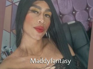 Maddyfantasy