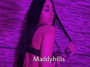 Maddyhills